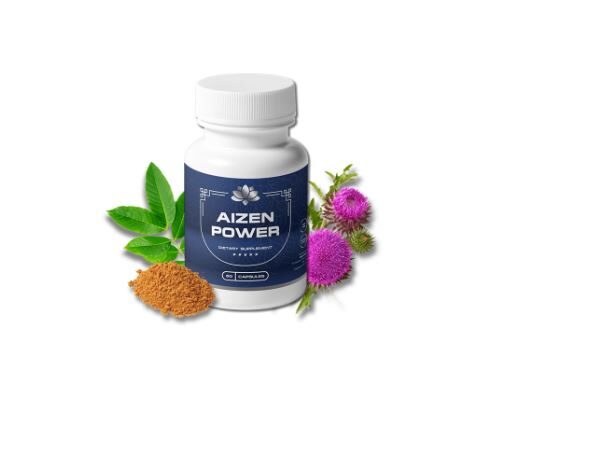 Read more about the article Dominate The Male Enhancement Niche Today with Aizen PowerSupplements – Health